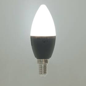 Chytrá žárovka RETLUX RSH 100, C37, E14, 4,5W, RGB CCT 

 obrázek produktu 3 z 9
