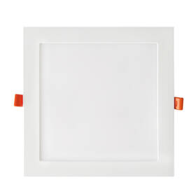 Vestavné svítidlo McLED Toro S21, 21W, 2700K bílá barva
