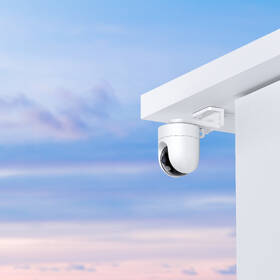 IP kamera Xiaomi CW400 bílá

 obrázek produktu 3 z 8
