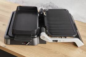 Gril Tefal GC784D30 OptiGrill 4 v 1 XL 
