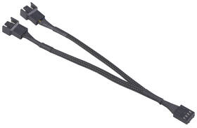 Rozbočovač AKASA PWM FAN Splitter 15cm 

 obrázek produktu 2 z 5