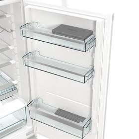 Chladnička s mrazničkou Gorenje RKI418EA0 bílá

 obrázek produktu 4 z 13