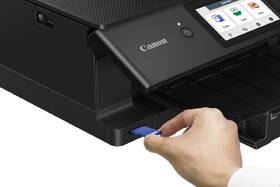 Tiskárna multifunkční Canon PIXMA TS8750 černá

 obrázek produktu 6 z 6