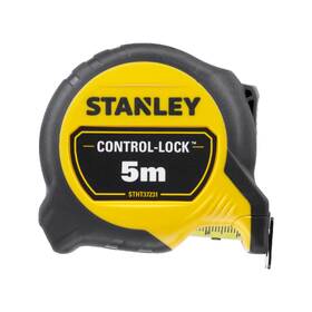 Metr svinovací Stanley STHT37231-0, 5 m 

 obrázek produktu 1 z 4