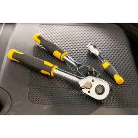 Ráčna Stanley STMT82663-0 1/4" 
