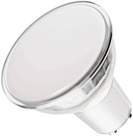 Žárovka LED EMOS bodová, 3W, 345lm, GU10, teplá bílá 

 obrázek produktu 15 z 15
