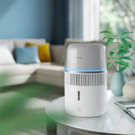 Zvlhčovač vzduchu Philips HU5710/00 bílý

 obrázek produktu 4 z 6