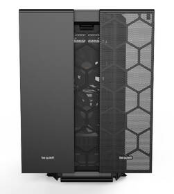 Case be quiet! Silent Base 802 Window černá

 obrázek produktu 3 z 10