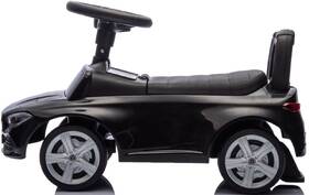 Odrážedlo plastové Buddy Toys BPC 5138 černé

 obrázek produktu 1 z 5