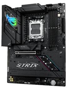 Základní deska Asus B850-F GAMING WIFI 

 obrázek produktu 1 z 13