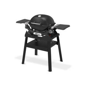 Gril zahradní plynový Weber Q 1200N Stand černý

 obrázek produktu 1 z 11