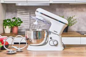 Kuchyňský robot Zelmer ZKR1350W bílý

 obrázek produktu 9 z 10