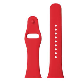 Řemínek FIXED Silicone Strap na Xiaomi Redmi Watch 3 červený

 obrázek produktu 2 z 3