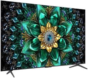 Televize TCL 75Q6C 
