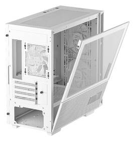 Case DeepCool CH360 DIGITAL bílá

 obrázek produktu 6 z 14