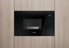 Mikrovlnná trouba Haier H38FMWID4ID27N černá

 obrázek produktu 4 z 7