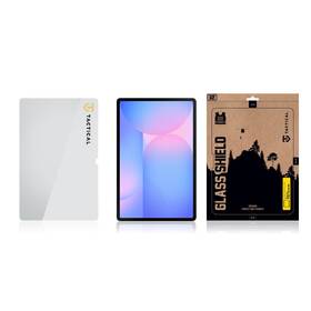 Tvrzené sklo Tactical na Samsung Galaxy Tab S10 FE+ průhledné

 obrázek produktu 2 z 2