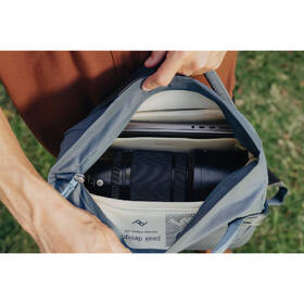 Batoh Peak Design Everyday Totepack 20L (v2) modrá

 obrázek produktu 5 z 9
