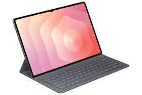 Pouzdro na tablet s klávesnicí Samsung na Galaxy Tab S11 Ultra černé

 obrázek produktu 5 z 10