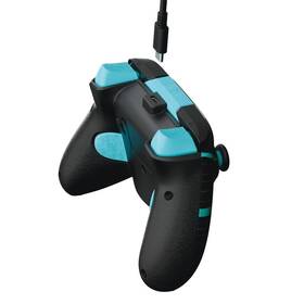 Gamepad Turtle Beach Rematch Advanced Titan Steel - Xbox Series X|S, Xbox One, PC černý

 obrázek produktu 6 z 8