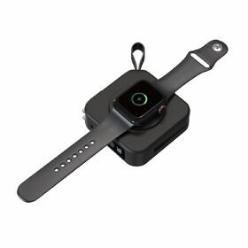 Powerbanka Swissten ALL-IN-ONE PRO 10000 mAh 20W (USA, EU, UK) černá

 obrázek produktu 5 z 8