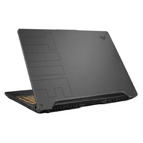 Notebook Asus TUF Gaming A15 černý

 obrázek produktu 7 z 11