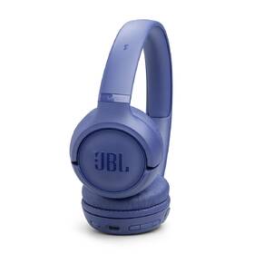 Sluchátka JBL Tune 530BT modrá

 obrázek produktu 4 z 4