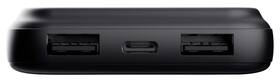 Powerbanka Trust Avala, 10000 mAh, USB-C PD černá

 obrázek produktu 3 z 10