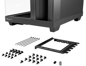 Case be quiet! LIGHT BASE 500 LX černá

 obrázek produktu 5 z 6