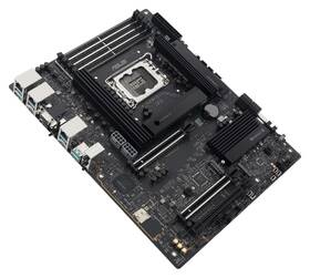 Základní deska Asus Pro WS W880-ACE SE černá

 obrázek produktu 3 z 5
