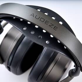 Headset Audeze Maxwell 2 PlayStation šedý

 obrázek produktu 7 z 12