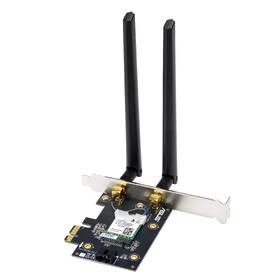 Síťová karta Asus PCE-BE6500 WiFi 7 černá

 obrázek produktu 3 z 4