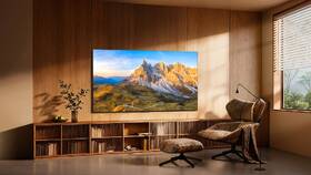 Televize TCL 55C8L 

 obrázek produktu 16 z 16