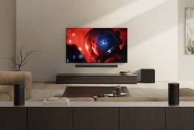 Soundbar Sony HT-A7100 Theatre Bar 7 KIT + SA-SW7 černý

 obrázek produktu 15 z 15
