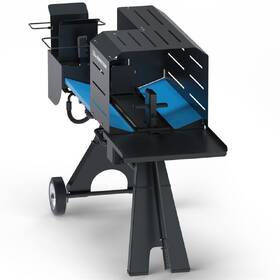 Štípač dříví Güde GHS 500/8TE-H 

 obrázek produktu 3 z 7