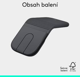 Myš Logitech MOBI FOLD grafitová

 obrázek produktu 16 z 18