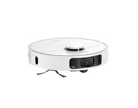 Robotický vysavač Dreame D30 Ultra bílý

 obrázek produktu 3 z 5