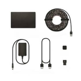 LED pásek Philips Smart LED HDMI 2.0 Sync box kit 75"-85" EU černý

 obrázek produktu 7 z 7