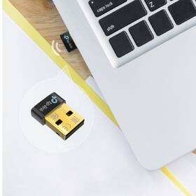 Bluetooth TP-Link UB600, Bluetooth 6.0 Nano černý

 obrázek produktu 4 z 6