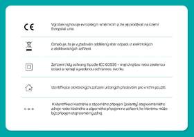 Napájecí adaptér Connect IT C-Power USB-C PD 100 W černý

 obrázek produktu 2 z 3
