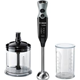 Ponorný mixér Bosch MSM67140 černý/šedý

 obrázek produktu 1 z 4