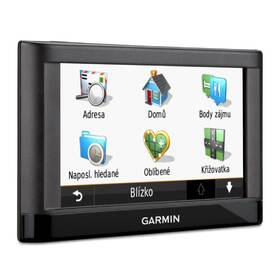 Navigační systém GPS Garmin 54 Lifetime Europe45 

 obrázek produktu 4 z 4