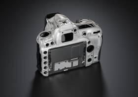 Digitální fotoaparát Nikon D750 tělo černý

 obrázek produktu 5 z 15