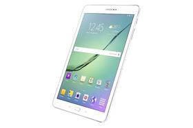 Dotykový tablet Samsung Tab S2 VE 9.7 Wi-Fi 32 GB (SM-813) bílý

 obrázek produktu 9 z 14
