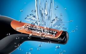 Zastřihovač chloupků Philips NT1150/10 černý

 obrázek produktu 7 z 8