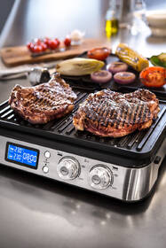 Gril De'Longhi CGH1012D 

 obrázek produktu 2 z 5