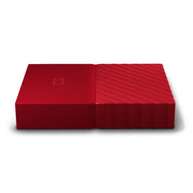 Externí pevný disk 2,5" Western Digital 2TB, USB 3.0 červený

 obrázek produktu 5 z 7