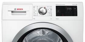 Sušička prádla Bosch WTWH761BY bílá

 obrázek produktu 3 z 7