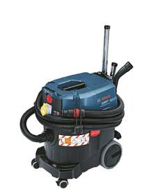 Průmyslový vysavač Bosch Professional GAS 35 L AFC 

 obrázek produktu 4 z 7
