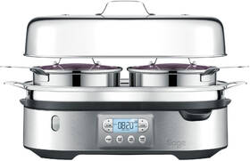 Hrnec parní SAGE SFS800 stříbrný

 obrázek produktu 5 z 6